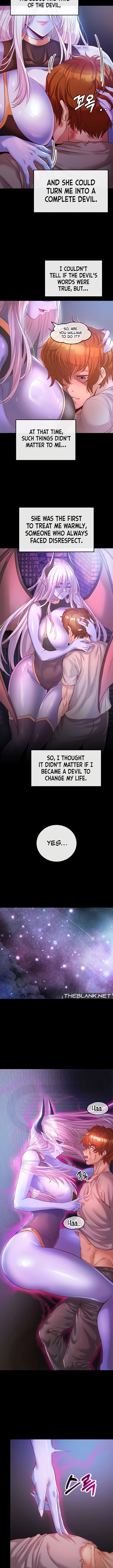 Revenge With My Harem Chapter 1 image 4