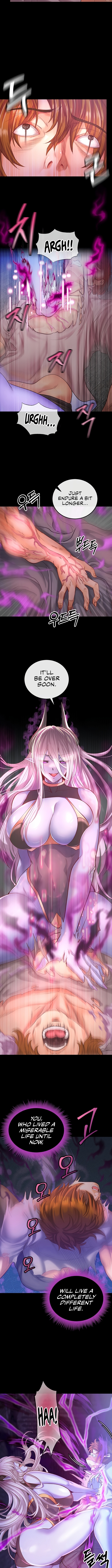 Revenge With My Harem Chapter 1 image 5
