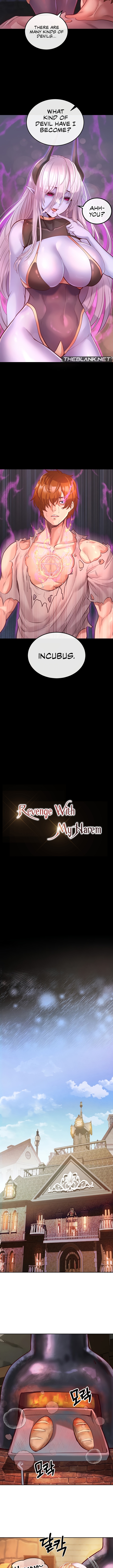 Revenge With My Harem Chapter 1 image 7