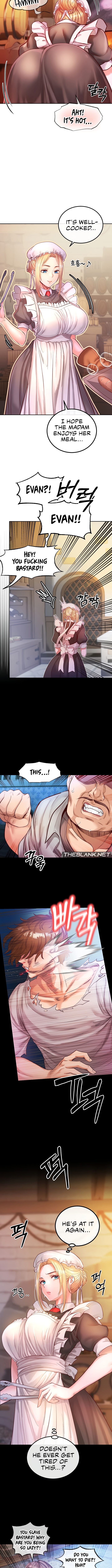 Revenge With My Harem Chapter 1 image 8