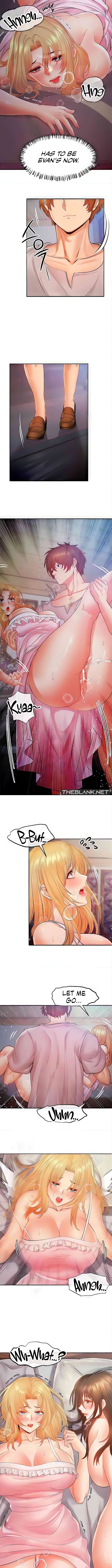 Revenge With My Harem Chapter 10 image 9