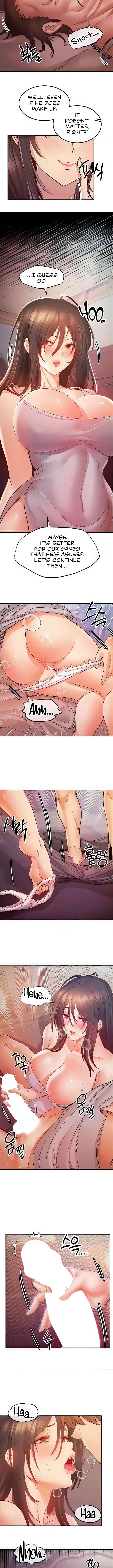 Revenge With My Harem Chapter 10 image 2