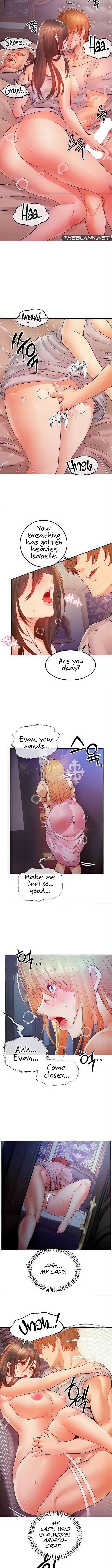 Revenge With My Harem Chapter 10 image 3