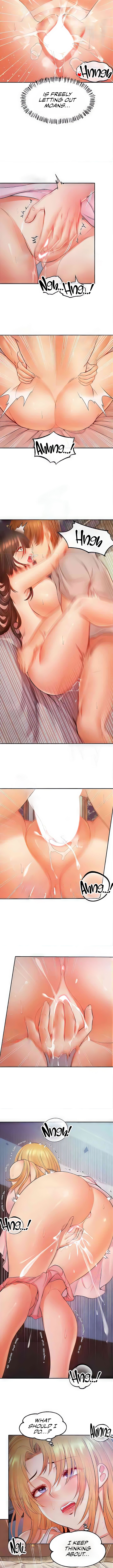 Revenge With My Harem Chapter 10 image 5