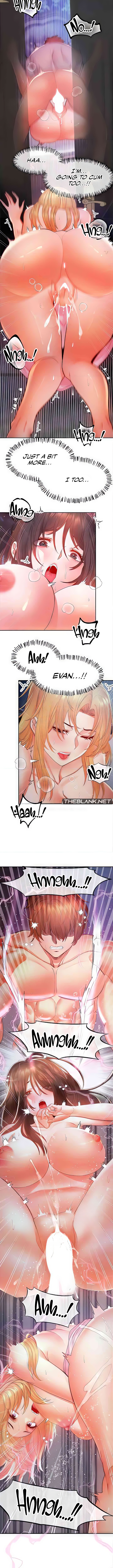 Revenge With My Harem Chapter 10 image 7