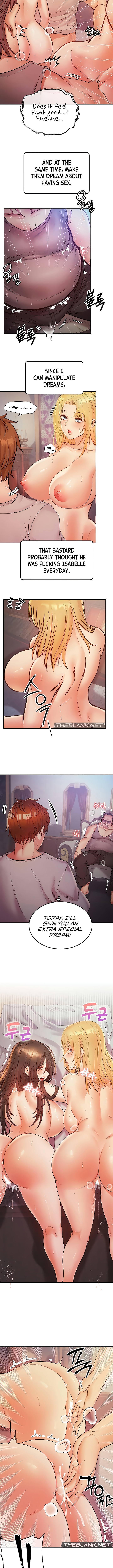 Revenge With My Harem Chapter 11 image 9