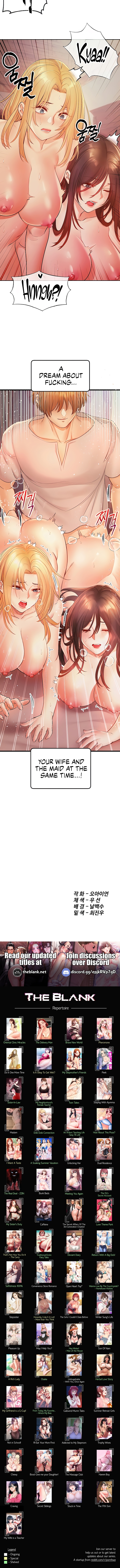 Revenge With My Harem Chapter 11 image 10