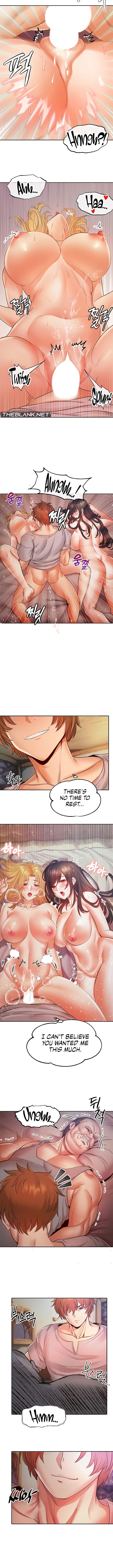 Revenge With My Harem Chapter 11 image 3