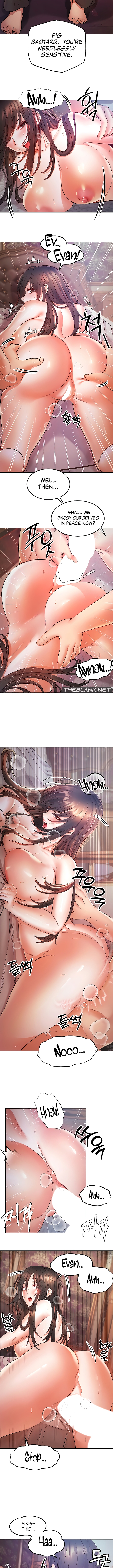 Revenge With My Harem Chapter 11 image 5