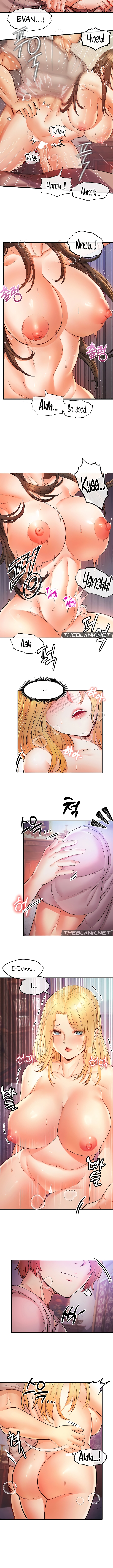 Revenge With My Harem Chapter 11 image 7