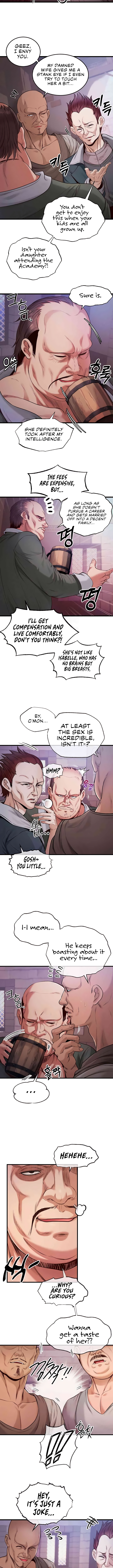 Revenge With My Harem Chapter 12 image 9