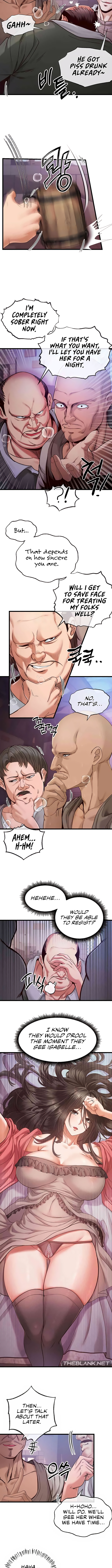Revenge With My Harem Chapter 12 image 10