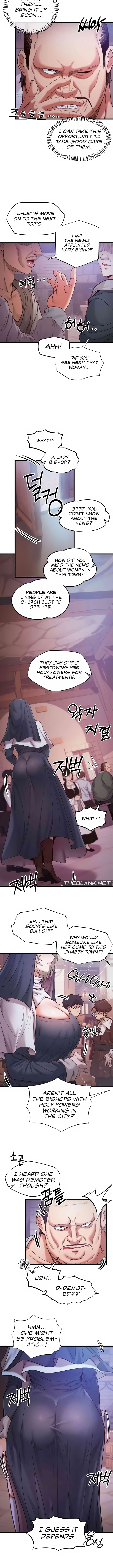 Revenge With My Harem Chapter 12 image 11