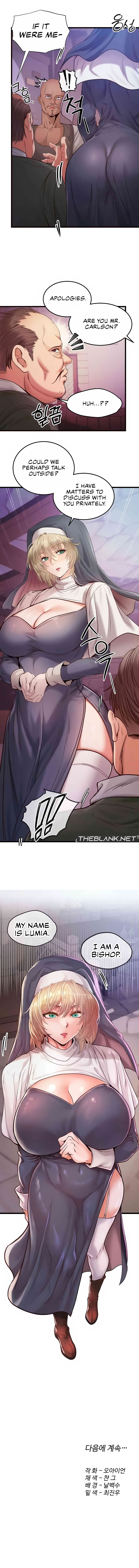 Revenge With My Harem Chapter 12 image 12
