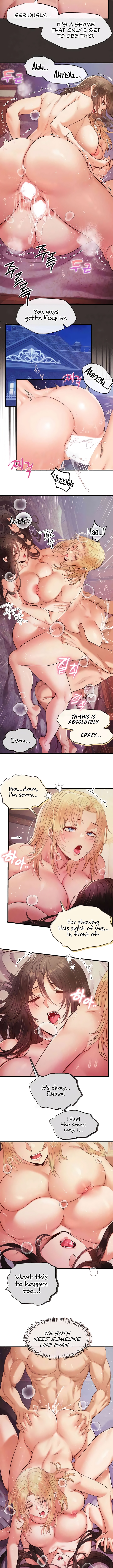 Revenge With My Harem Chapter 12 image 6