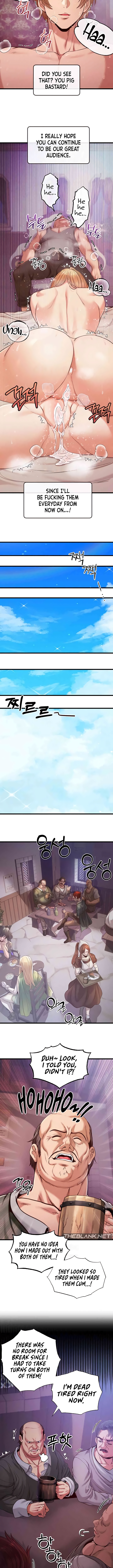 Revenge With My Harem Chapter 12 image 8