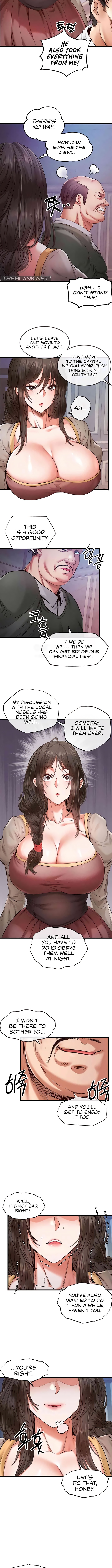Revenge With My Harem Chapter 13 image 9