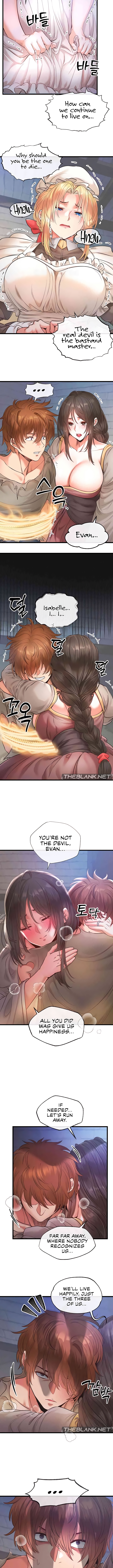 Revenge With My Harem Chapter 13 image 11