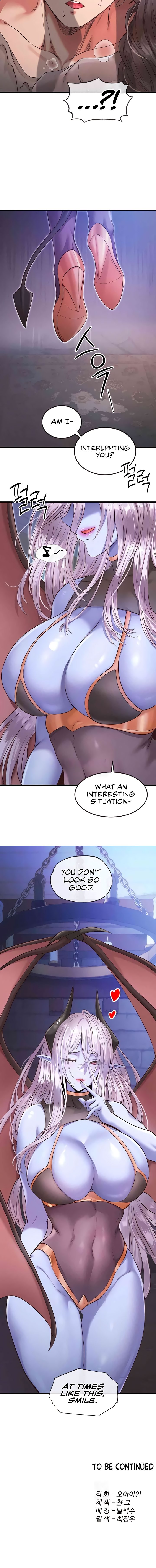 Revenge With My Harem Chapter 13 image 12