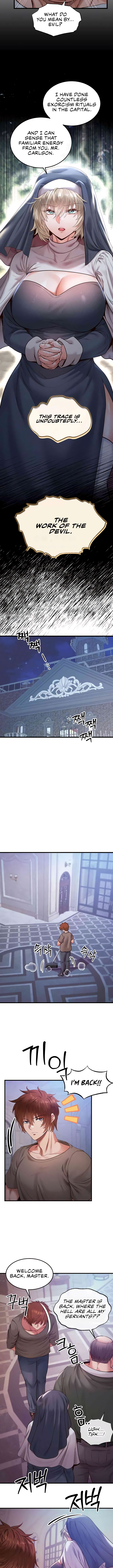 Revenge With My Harem Chapter 13 image 3