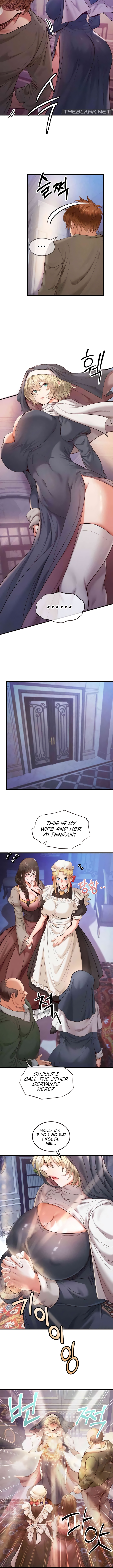 Revenge With My Harem Chapter 13 image 4