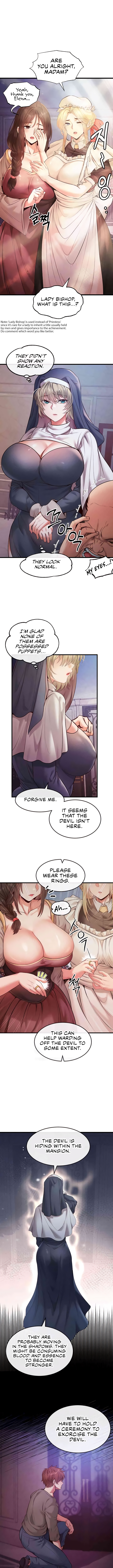 Revenge With My Harem Chapter 13 image 5