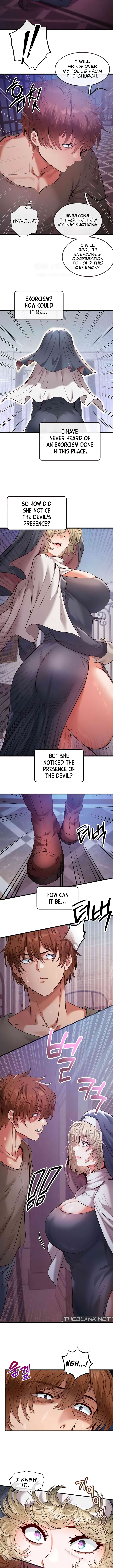Revenge With My Harem Chapter 13 image 6
