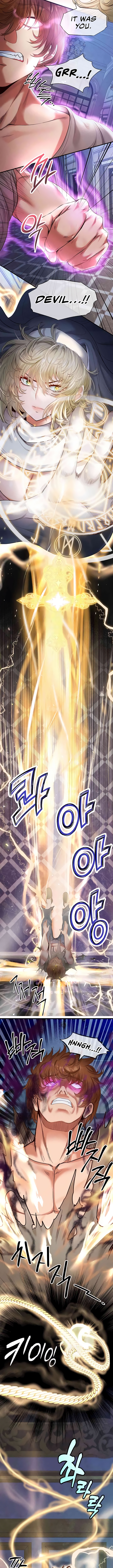 Revenge With My Harem Chapter 13 image 7