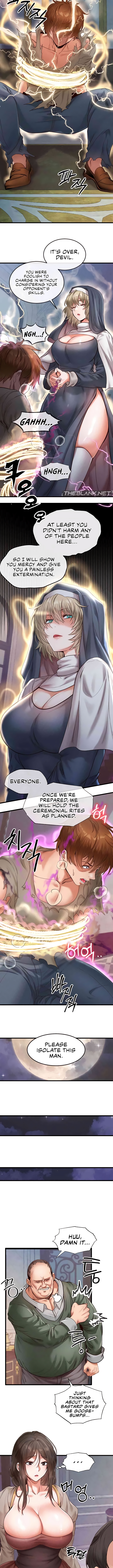 Revenge With My Harem Chapter 13 image 8