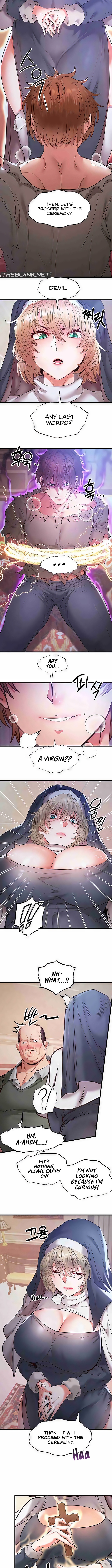 Revenge With My Harem Chapter 14 image 10
