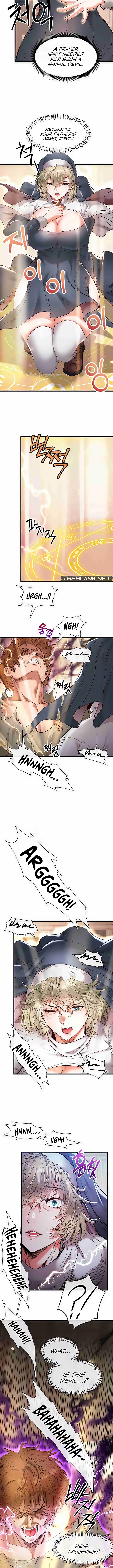 Revenge With My Harem Chapter 14 image 11