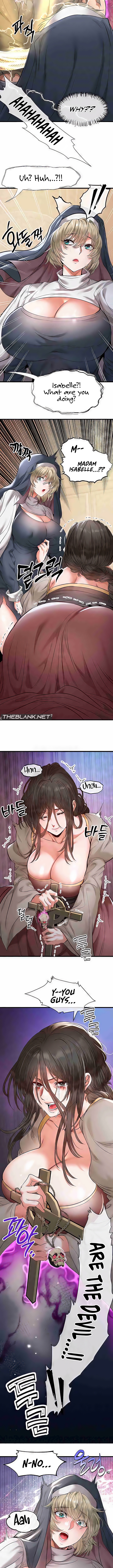 Revenge With My Harem Chapter 14 image 12