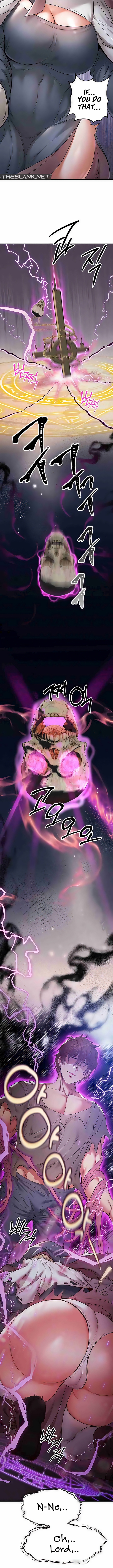 Revenge With My Harem Chapter 14 image 13