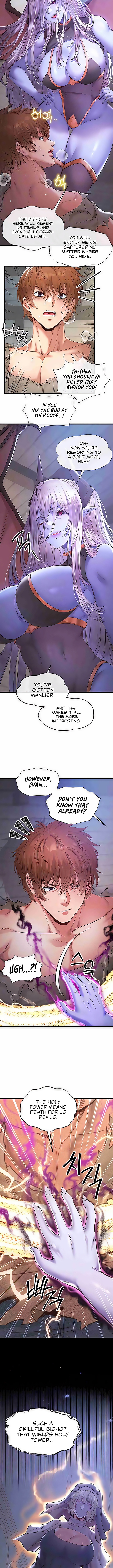Revenge With My Harem Chapter 14 image 2