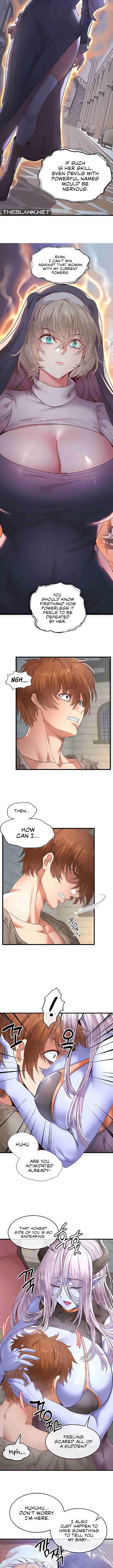 Revenge With My Harem Chapter 14 image 3