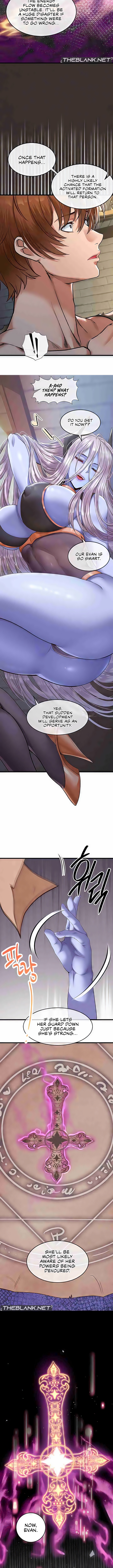 Revenge With My Harem Chapter 14 image 6