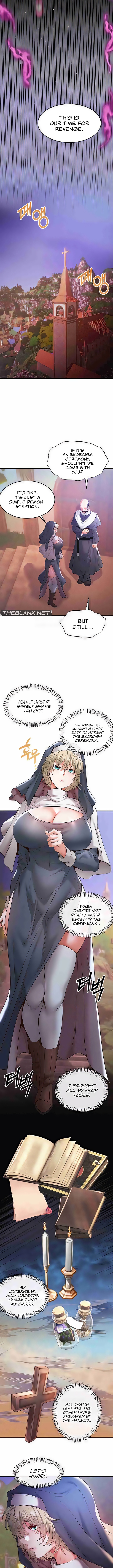 Revenge With My Harem Chapter 14 image 7