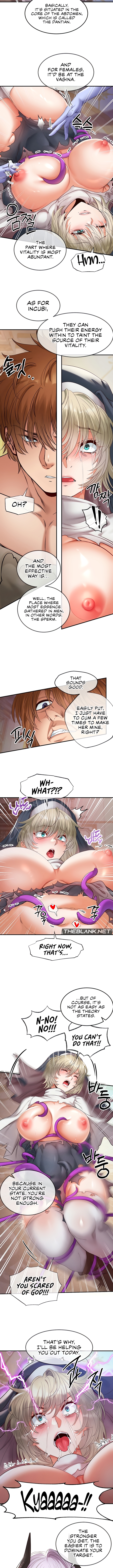 Revenge With My Harem Chapter 15 image 9