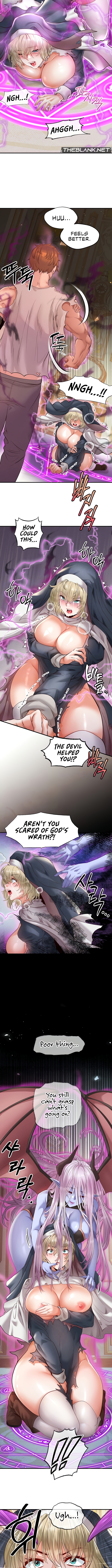 Revenge With My Harem Chapter 15 image 2