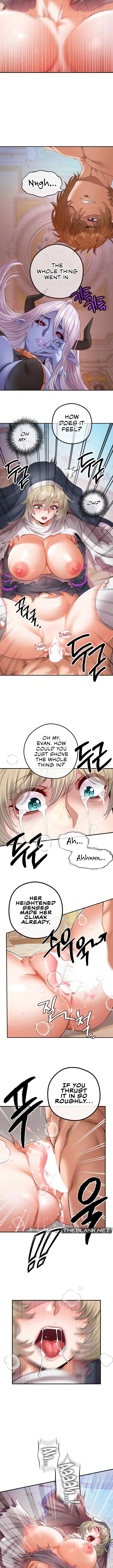 Revenge With My Harem Chapter 16 image 10