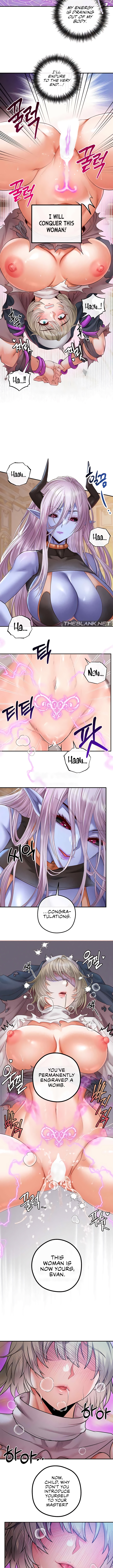 Revenge With My Harem Chapter 17 image 9