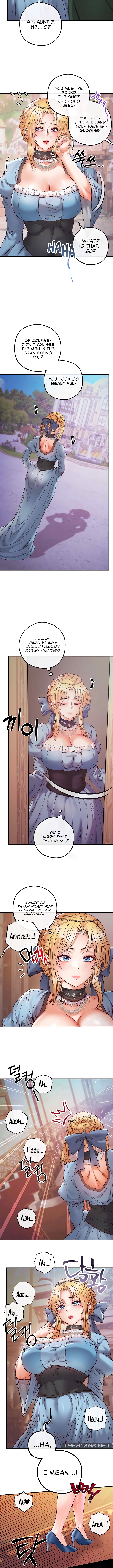Revenge With My Harem Chapter 17 image 11