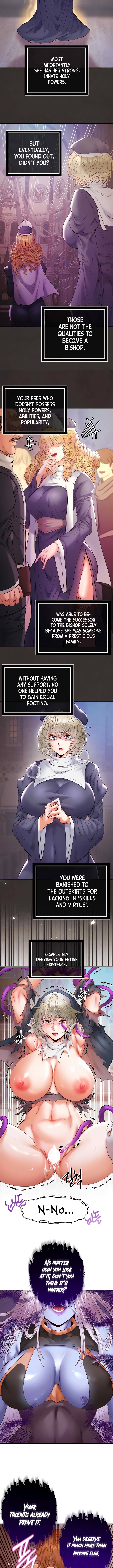 Revenge With My Harem Chapter 17 image 5