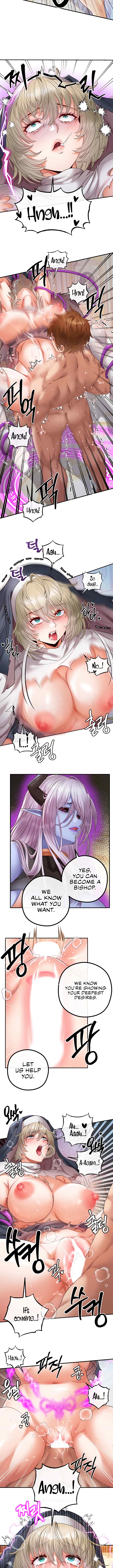 Revenge With My Harem Chapter 17 image 7