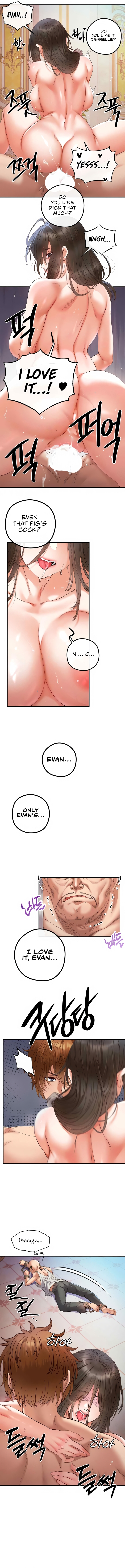Revenge With My Harem Chapter 18 image 10