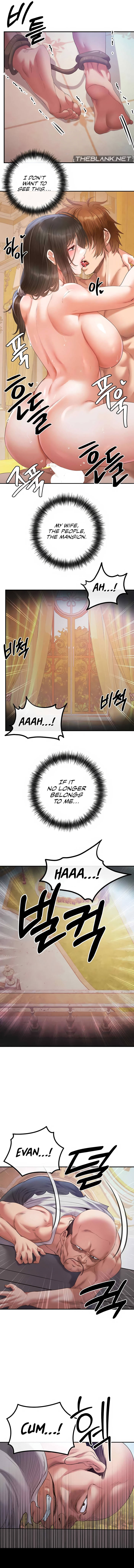 Revenge With My Harem Chapter 18 image 11
