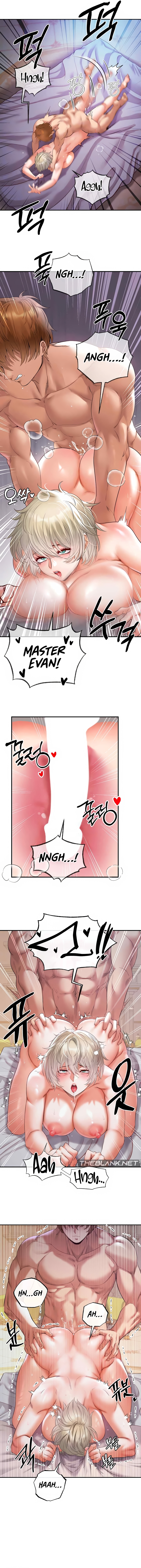 Revenge With My Harem Chapter 18 image 3