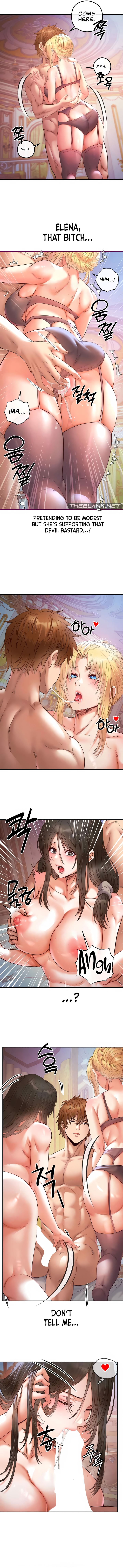 Revenge With My Harem Chapter 18 image 6