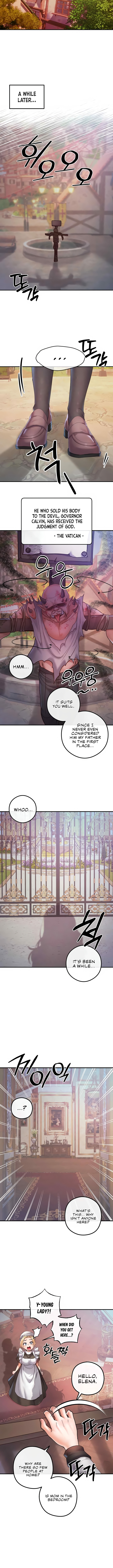 Revenge With My Harem Chapter 19 image 10
