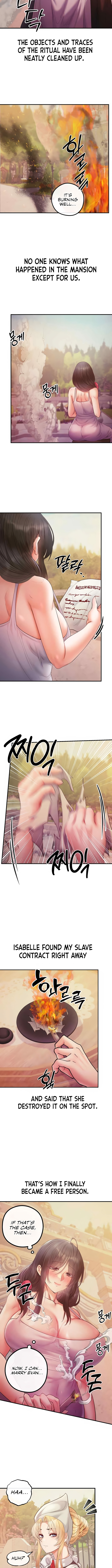 Revenge With My Harem Chapter 19 image 5